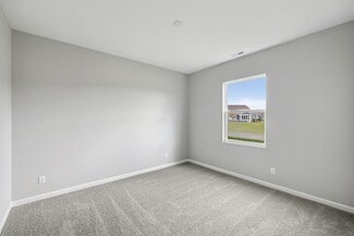 3824 Dutton Dr, Bargersville, IN 46106