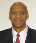 Mark Tucker
