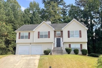 400 Upson Ln, College Park, GA 30349