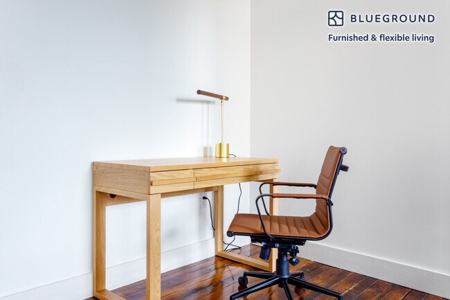 791 Tremont St unit FL4-ID358, Boston, MA 02118 - photo 4