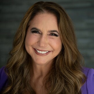 Jill Armstrong
