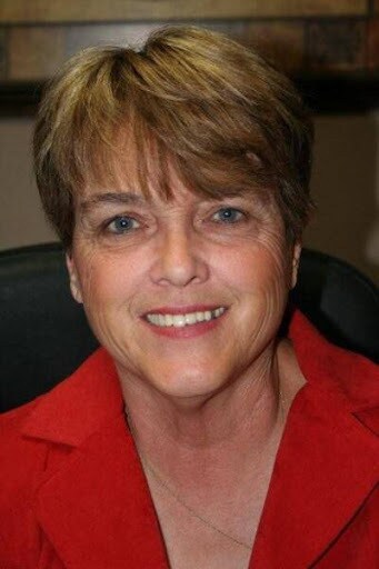 Donna Wright