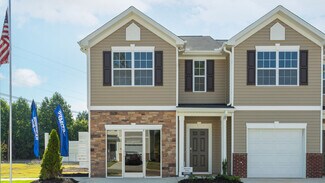 5406 Avery Dr, Trinity, NC 27370