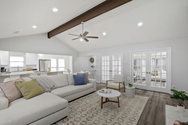 4513 Foxfire Way unit ID1019572P, Fort Worth, TX 76133 - photo 2