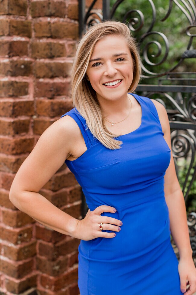 Rachel Austin