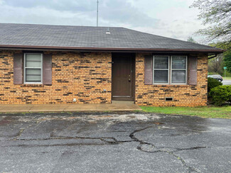 1009 S Kansas Ave Unit A, Springfield, MO 65807