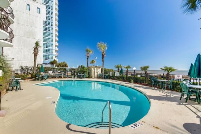 2500 N Ocean Blvd unit ID1269962P, Myrtle Beach, SC 29577 - photo 5