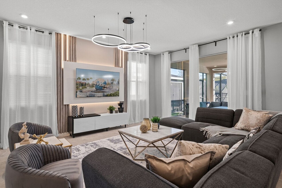 9206 Seascape Cove unit ID1280926P, Kissimmee, FL 34741 - photo 1