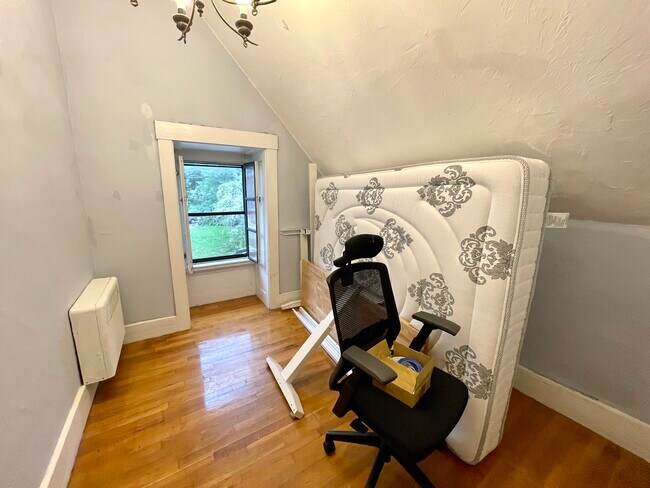 139 Hillside St unit A, Roxbury Crossing, MA 02120 - photo 6