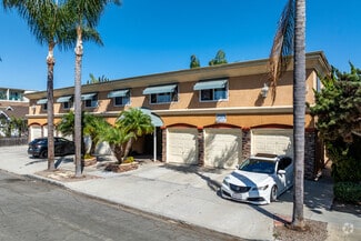 316 Gladys Ave, Long Beach, CA 90814
