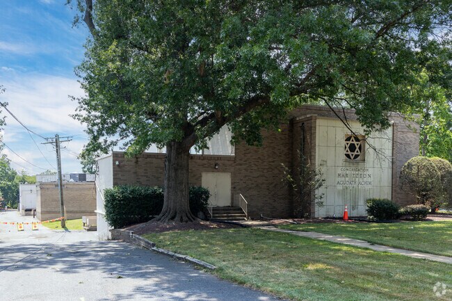 Kemp Mill Montessori School