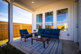 820 Corvallis Dr, Leander, TX 78641