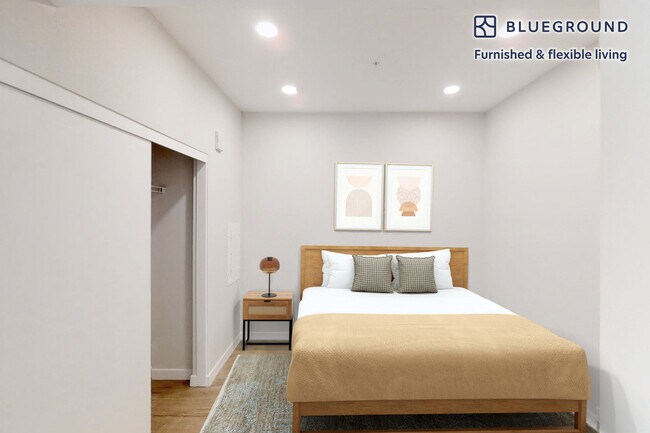 6301 Shellmound St unit FL3-ID10869A, Emeryville, CA 94608 - photo 6