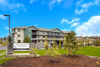 2707 Connelly Ave Unit 302, Bellingham, WA 98225