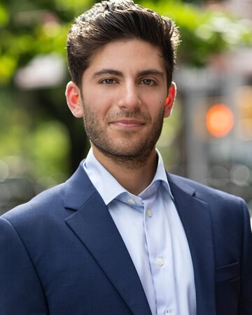 Agent Photo