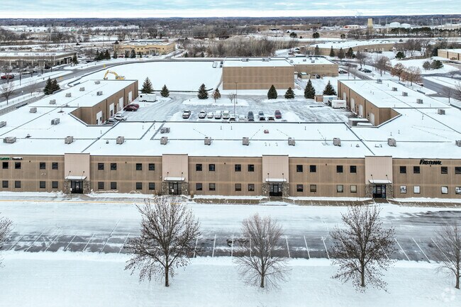 Spectrum Middle School ranks best public middle school in Sherburne County.