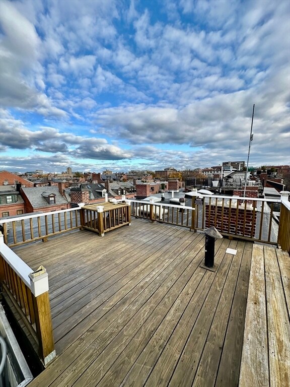 132 W Concord St unit 5, Boston, MA 02118 - photo 4