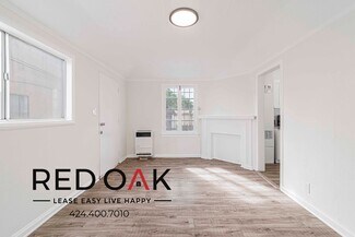 5217 Virginia Ave Unit 5219, Los Angeles, CA 90029