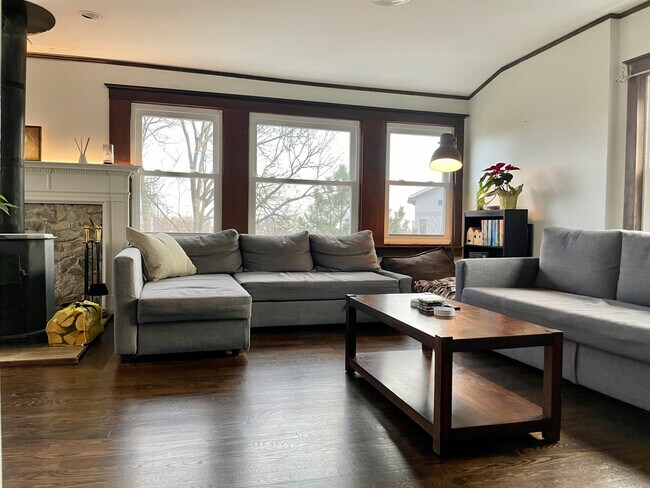 38 Highland Park Ave unit 2, Roxbury, MA 02119 - photo 6