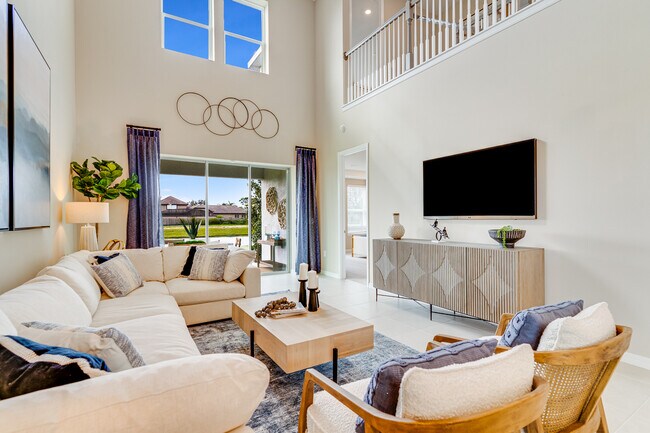 1047 Ladyfish Trail, St. Cloud, FL 34771 - photo 3