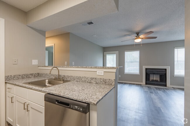 Trinity Lakes, Cordova, TN 38016 - photo 3