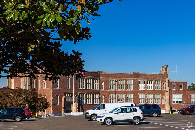 Immaculate Conception School, Bronxville NY