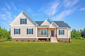 1360 Meadow Grove Dr Unit 37293685, Powhatan, VA 23139