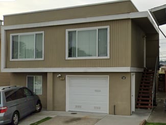 420 El Dorado Dr Unit 1, Daly City, CA 94015