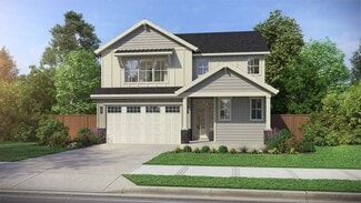 7952 N Hargrave St, Camas, WA 98607