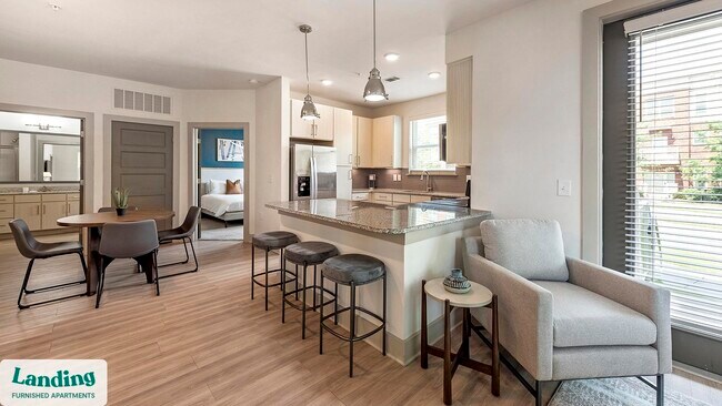 5025 Wembley Central Ln unit 2414, Charlotte, NC 28213 - photo 5