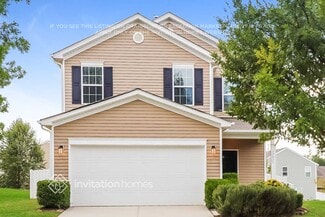 12425 Bending Branch Rd, Charlotte, NC 28227