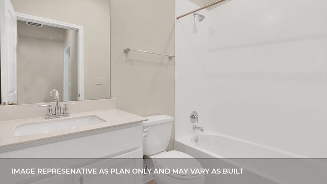 1912 Marlin Spike Dr, Leander, TX 78641 - photo 3