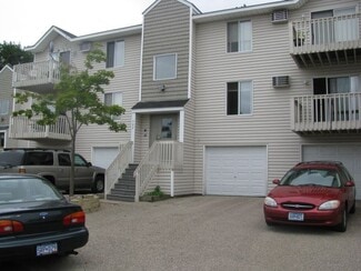 902 Wescott Trail Unit 202, Eagan, MN 55123