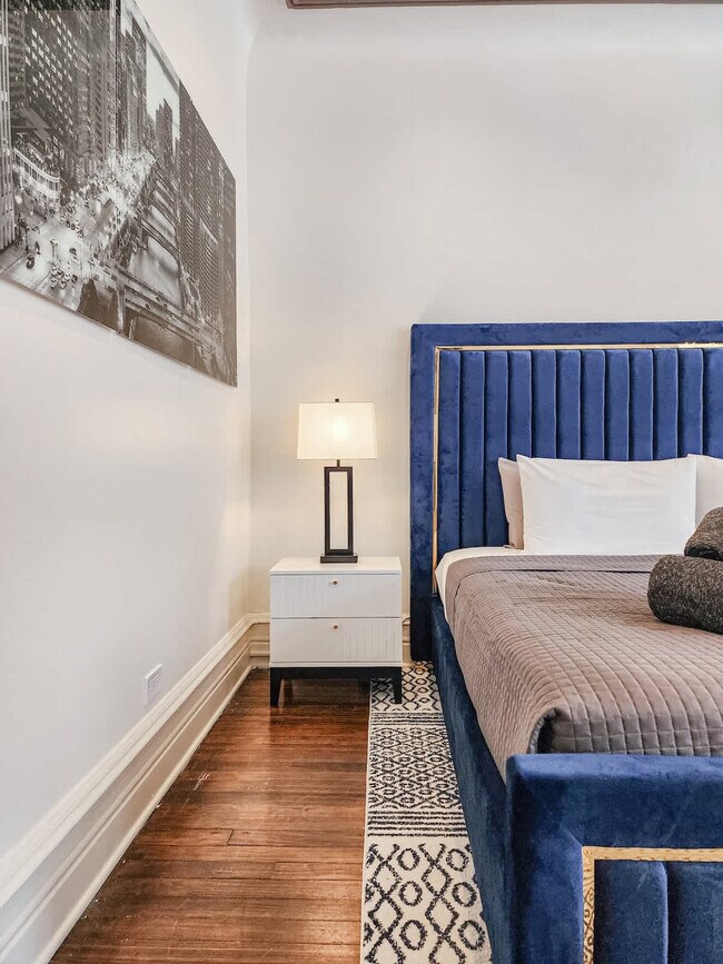 68 E Cedar St unit ID1360088P, Chicago, IL 60611 - photo 5