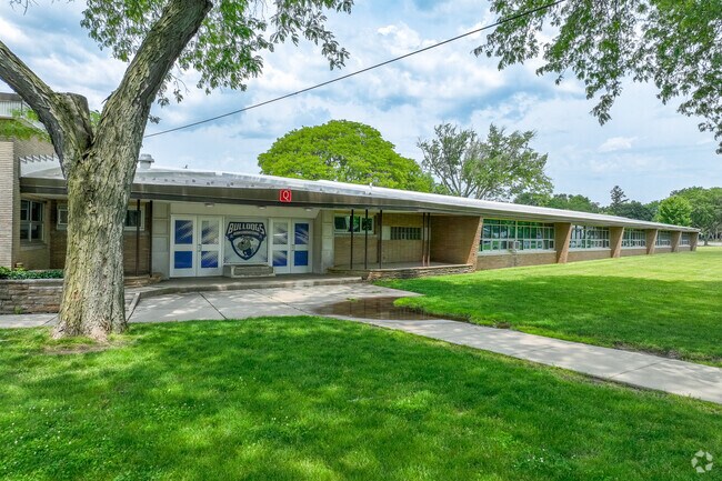 Bloom Elementary