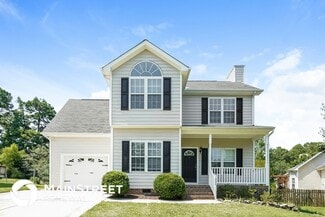 1004 Winter Bloom Ct, Wake Forest, NC 27587