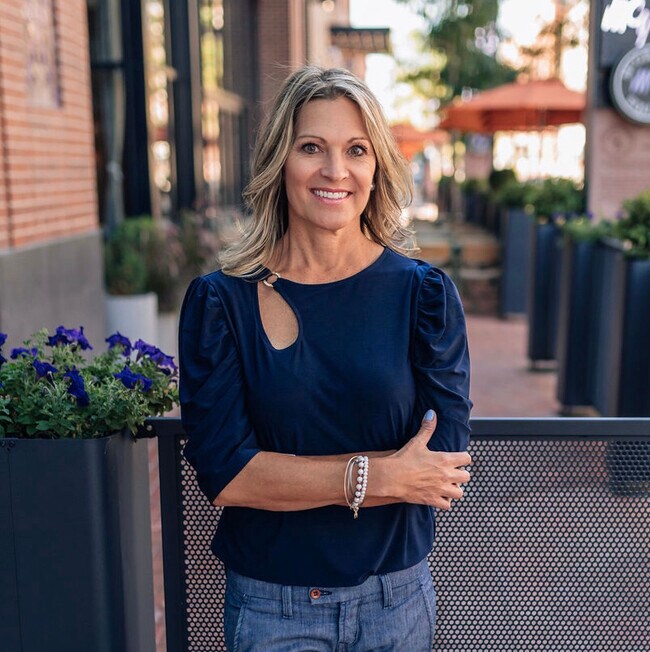 Jennifer Hershberger