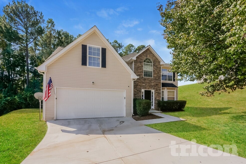 3893 Drifting Quill, Douglasville, GA 30135 - photo 1