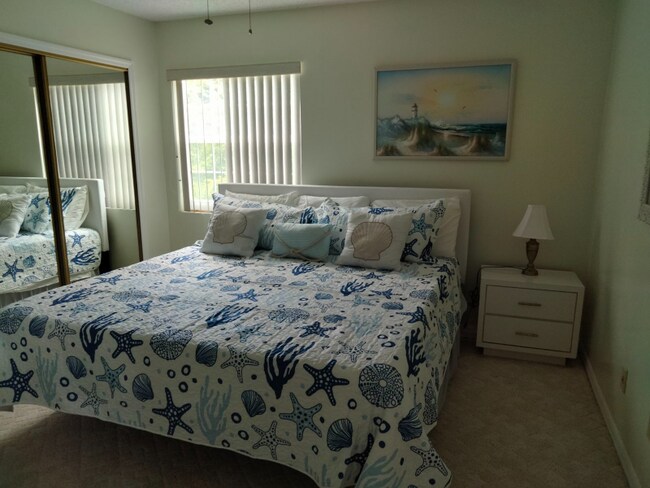 4224 Sun Village Ct unit 16c, New Smyrna Beach, FL 32169 - photo 4