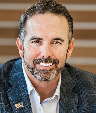 Brian Guiltinan