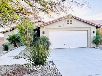 13609 Avenida la Vista, Desert Hot Springs, CA 92240