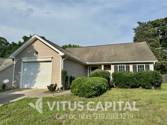 1709 Northside Dr, Burlington, NC 27217