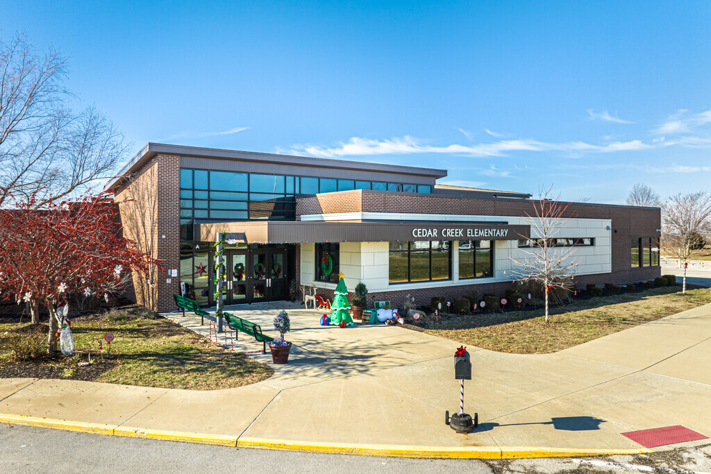Cedar Creek Elementary School