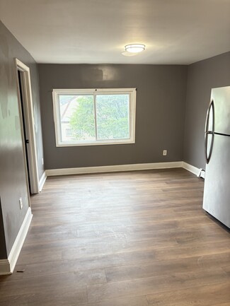 27 N 18th St Unit 3, East Orange, NJ 07017
