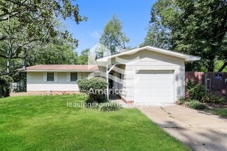 435 McDowell Park Cir, Jackson, MS 39204