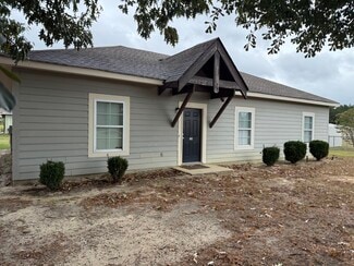 749 Old Toomsboro Rd, Dublin, GA 31021