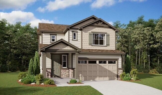 9192 Telluride Ct unit 36396876, Commerce City, CO 80022 - photo 2