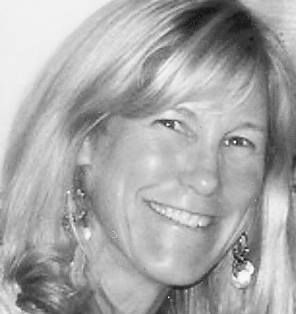 Lisa Ramsbottom