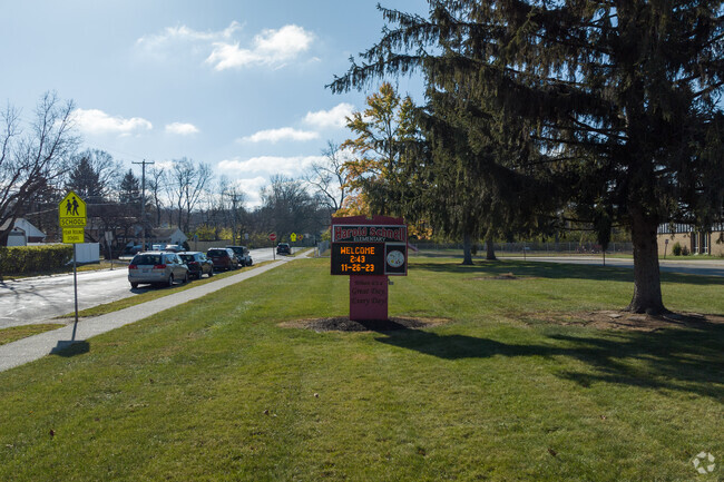 Harold Schnell Elementary School is a public school located in West Carrollton, Ohio.
