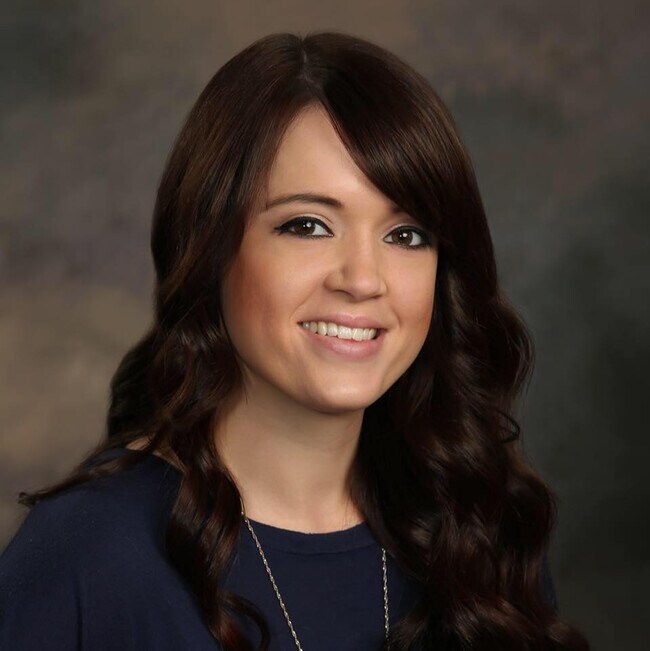 Jenna Marie Hawthorne